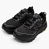 Casual - Sneakers New Balance Hierro.V9-Black