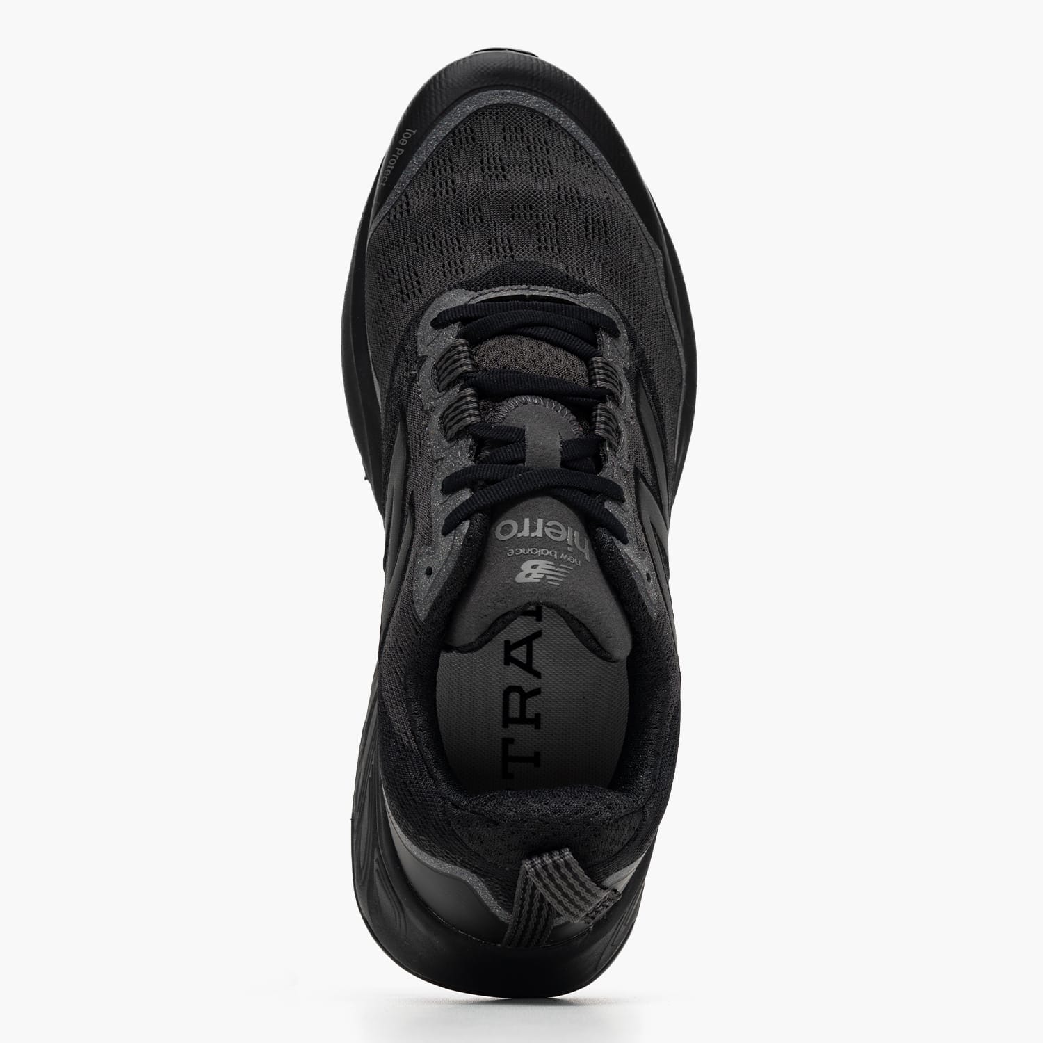 Casual - Sneakers New Balance Hierro.V9-Black