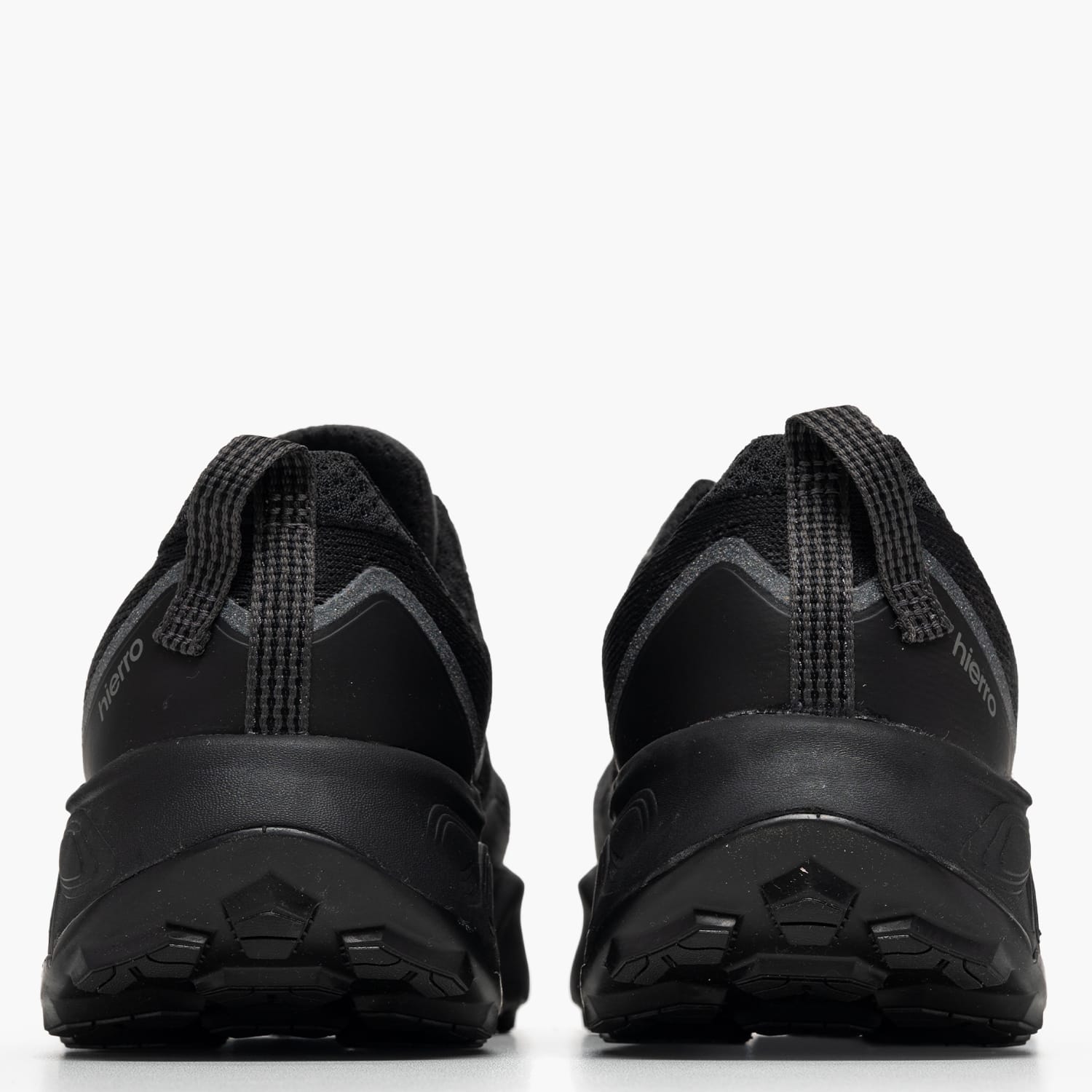 Casual - Sneakers New Balance Hierro.V9-Black