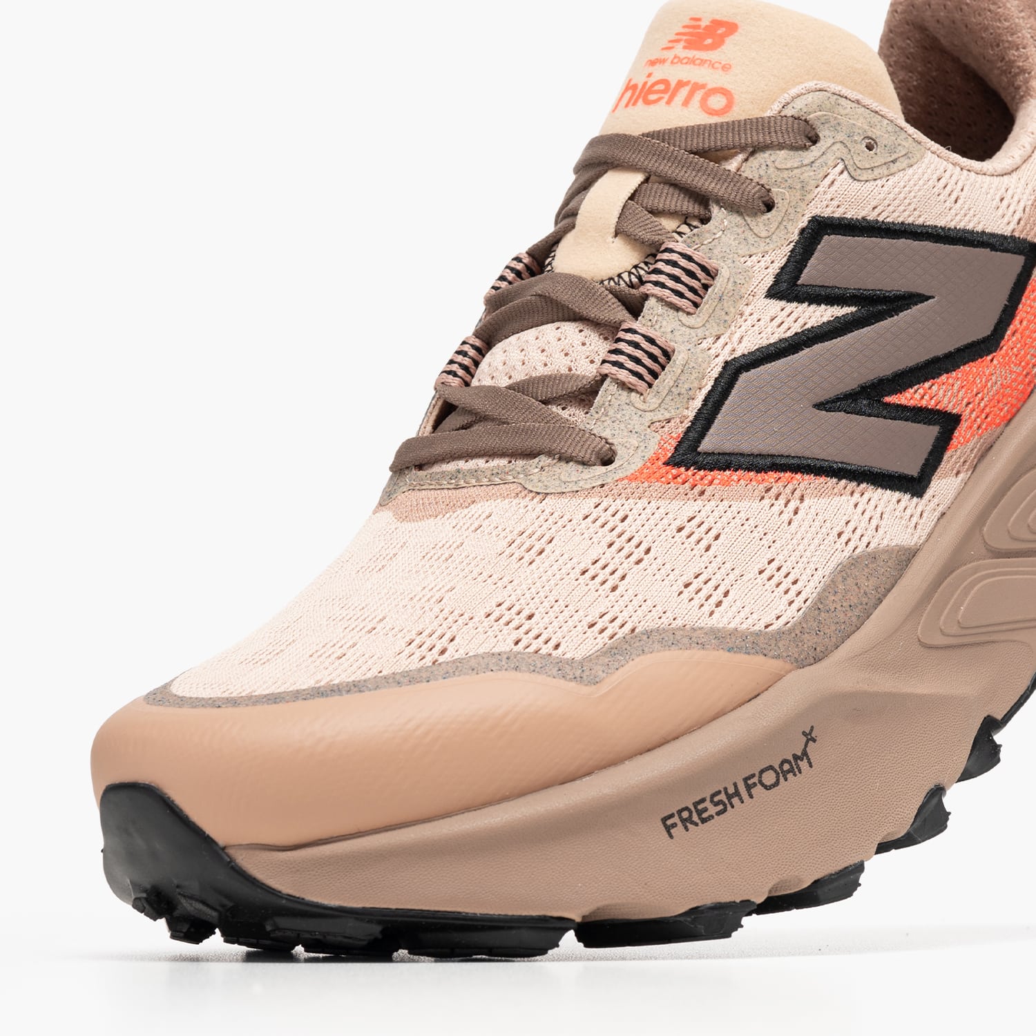 New Balance Hierro.V9 Ανδρικό Παπούτσι Casual