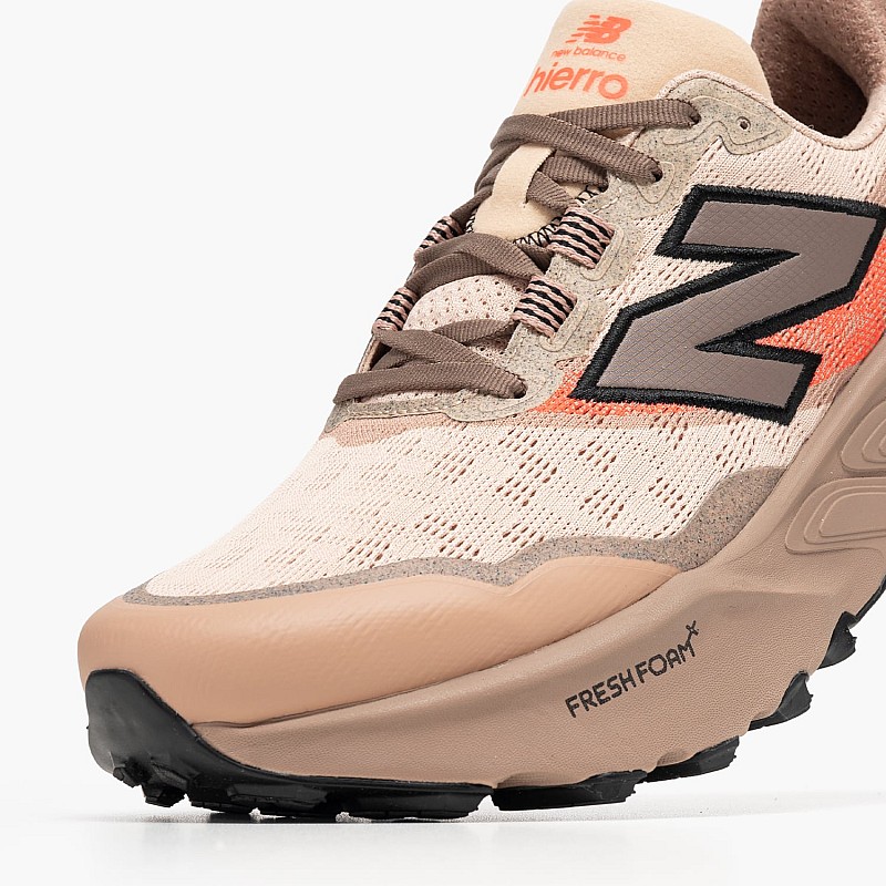 New Balance Hierro.V9 Ανδρικό Παπούτσι Casual