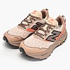New Balance Hierro.V9 Ανδρικό Παπούτσι Casual New Balance Hierro.V9-Beige