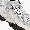 New Balance IZ.530 Childrens Casual Shoe New Balance IZ.530-Grey