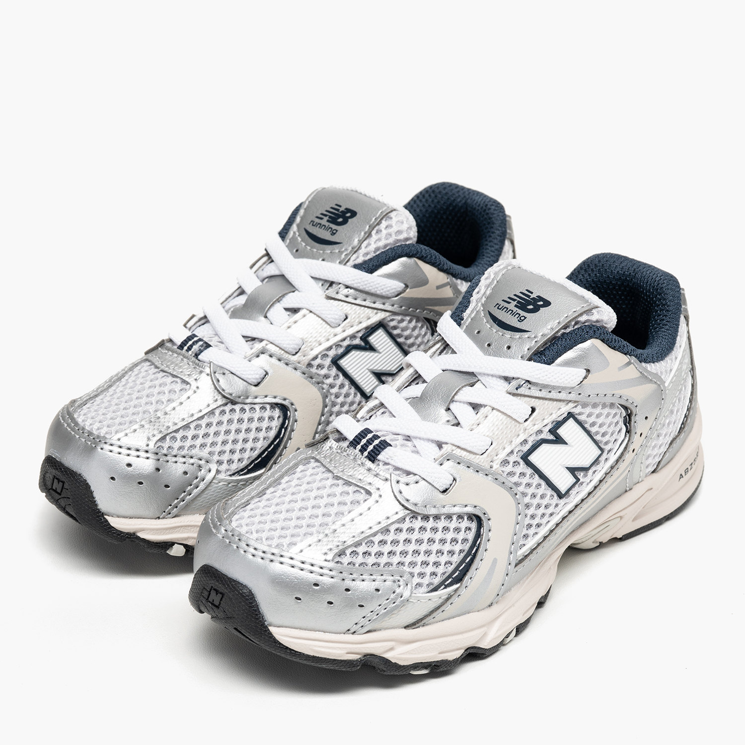 New Balance IZ.530 Childrens Casual Shoe New Balance IZ.530-Grey