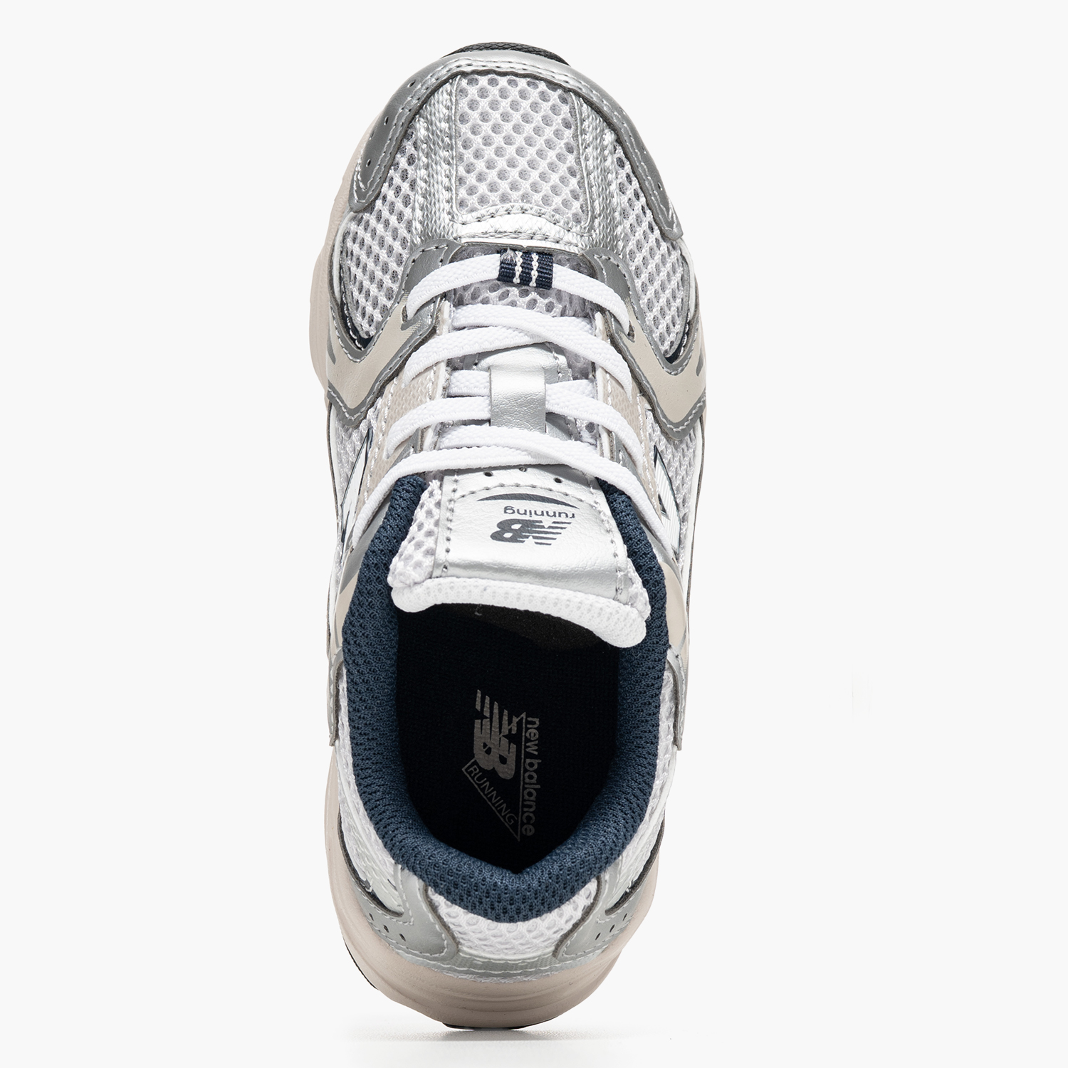 New Balance IZ.530 Childrens Casual Shoe New Balance IZ.530-Grey