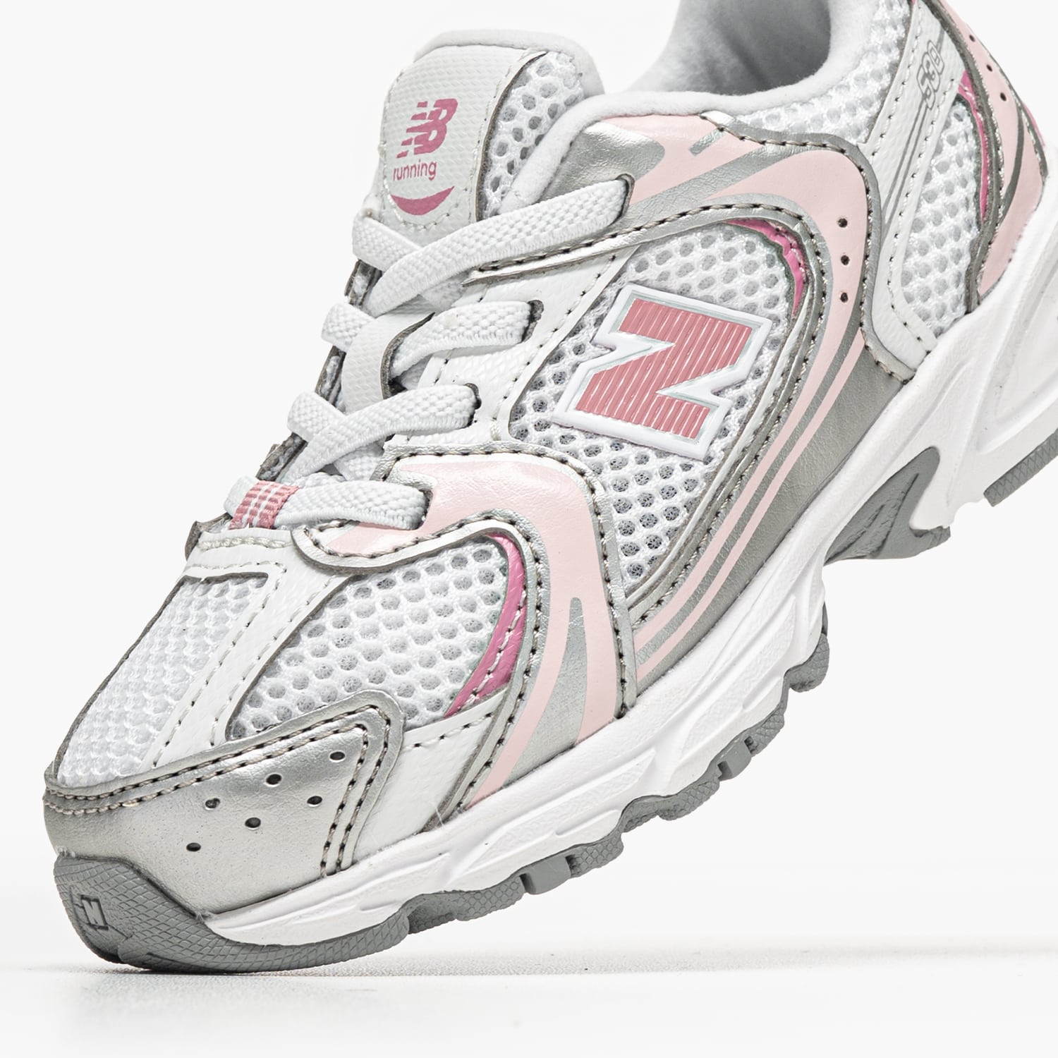 New Balance IZ530.E Παιδικό Casual New Balance IZ530.E-White