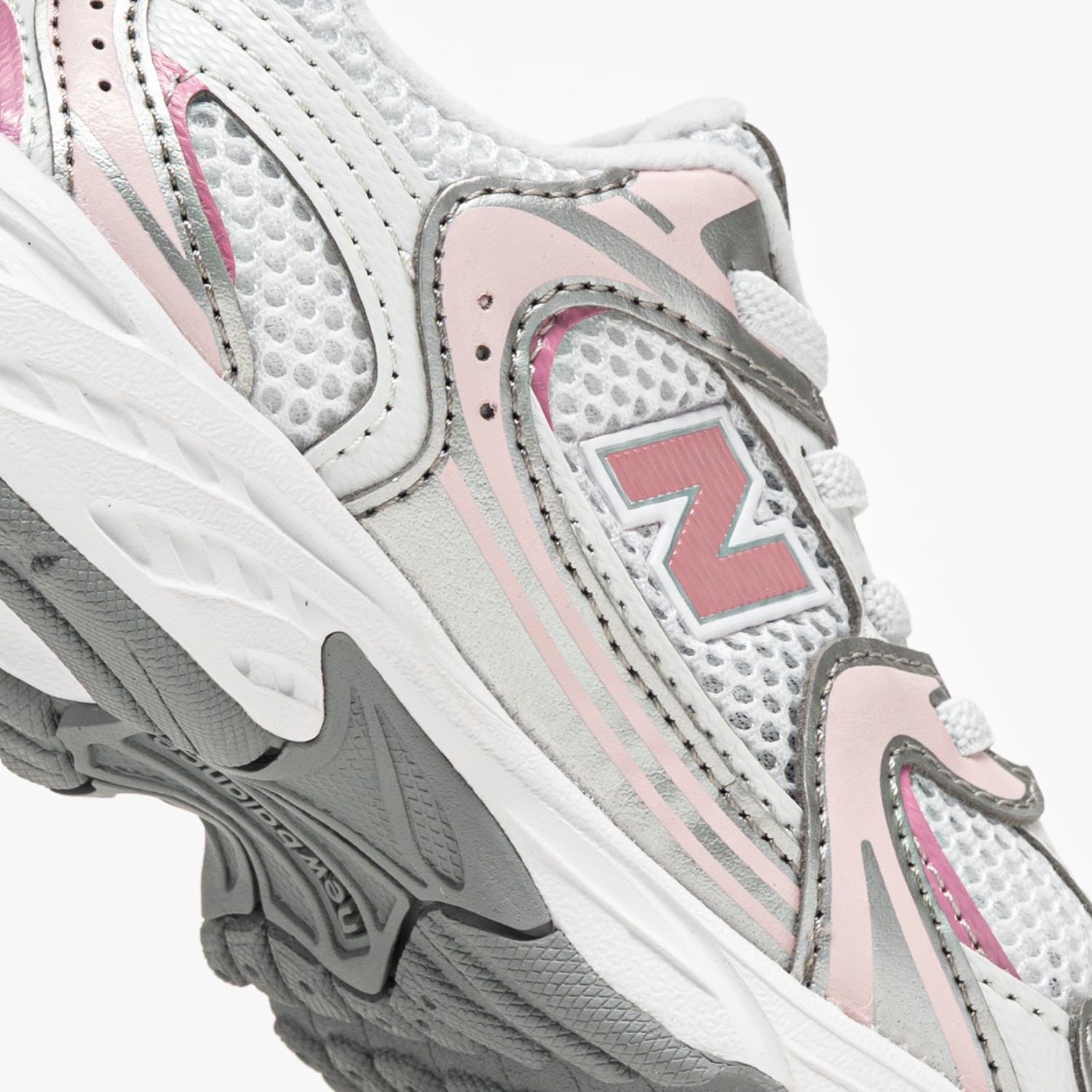 New Balance IZ530.E Παιδικό Casual New Balance IZ530.E-White