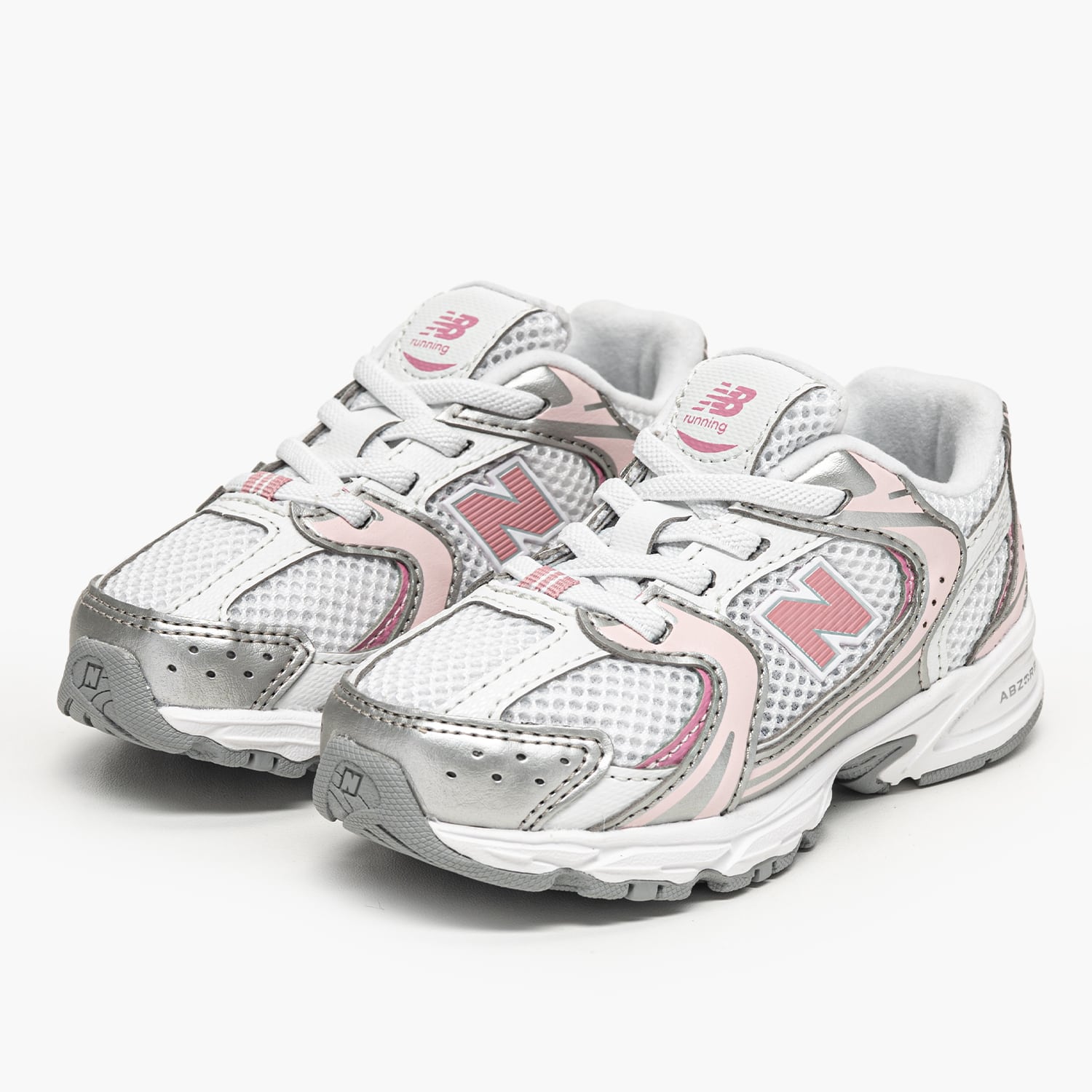 New Balance IZ530.E Παιδικό Casual New Balance IZ530.E-White