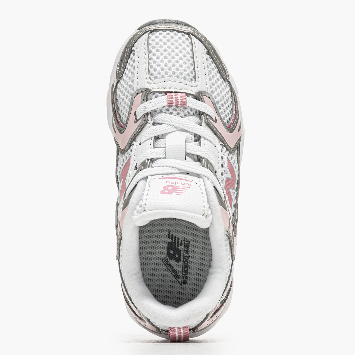 New Balance IZ530.E Παιδικό Casual New Balance IZ530.E-White
