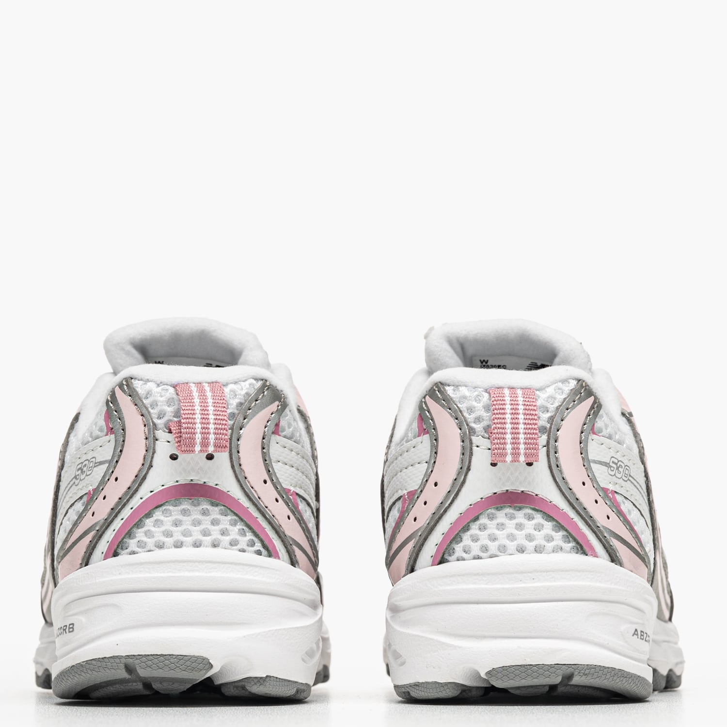 New Balance IZ530.E Παιδικό Casual New Balance IZ530.E-White