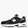 New Balance MR530.C Ανδρικό Παπούτσι Casual New Balance MR530.C-Black