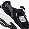 New Balance MR530.C Ανδρικό Παπούτσι Casual New Balance MR530.C-Black