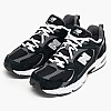 New Balance MR530.C Ανδρικό Παπούτσι Casual New Balance MR530.C-Black