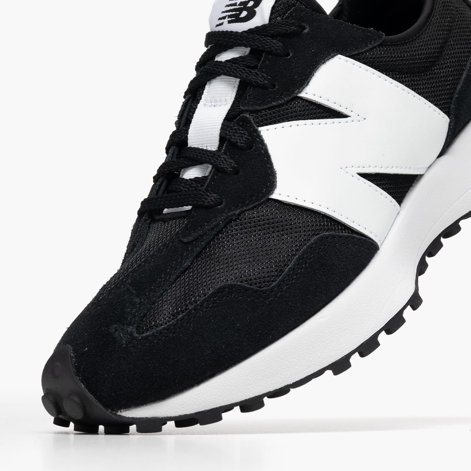New Balance S327.C Ανδρικά Παπούτσια Casual