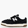 New Balance NWB480 Παιδικό Casual New Balance NWB480-Black