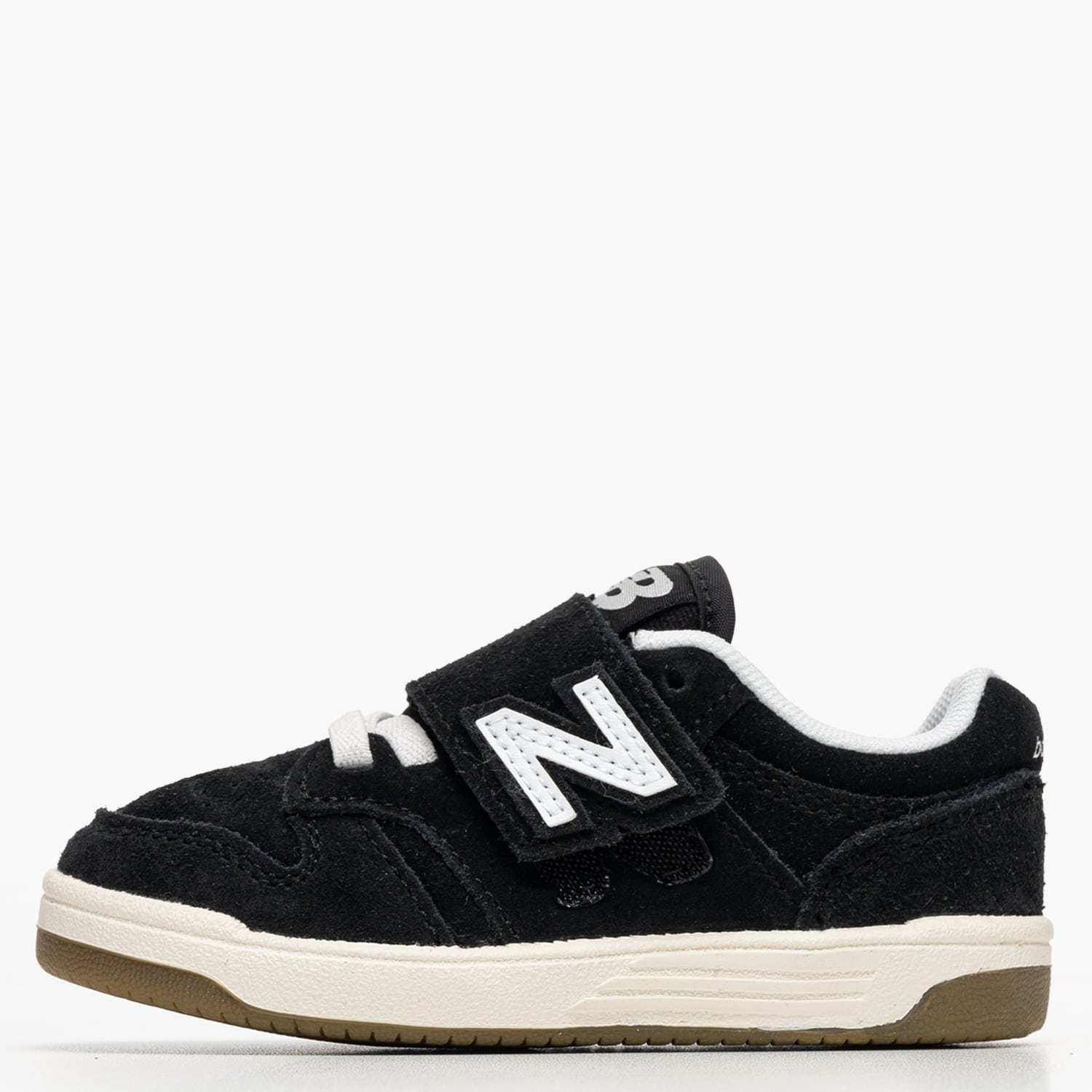 New Balance NWB480 Παιδικό Casual New Balance NWB480-Black
