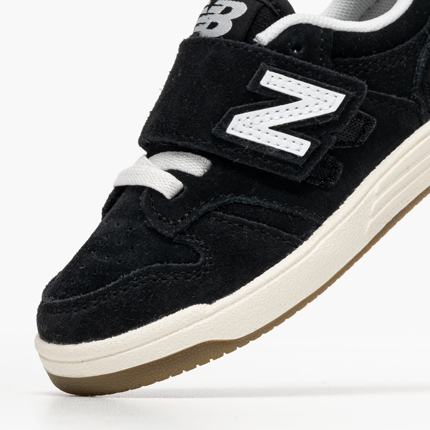 New Balance NWB480 Παιδικό Casual New Balance NWB480-Black
