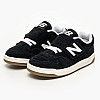 New Balance NWB480 Παιδικό Casual New Balance NWB480-Black