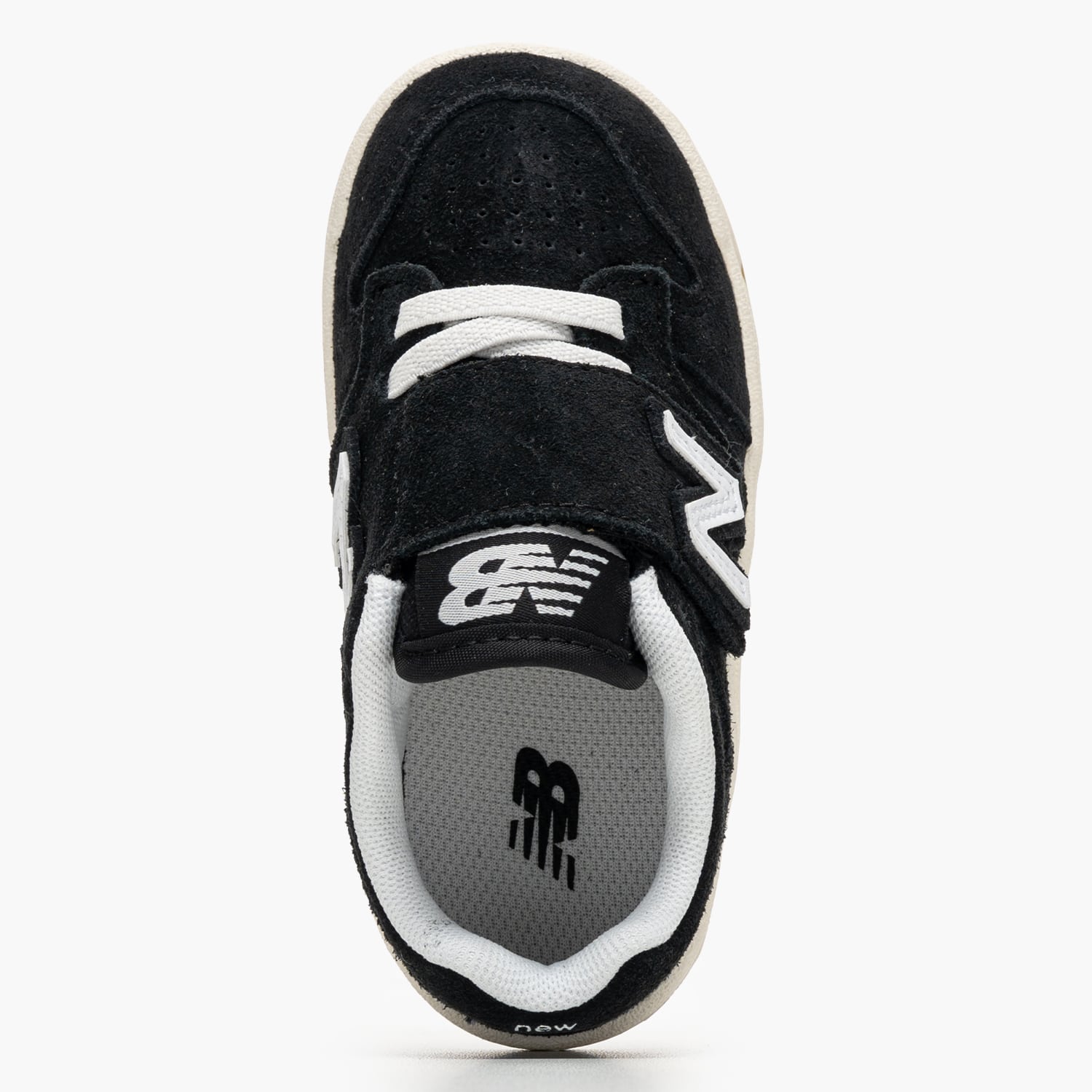New Balance NWB480 Παιδικό Casual New Balance NWB480-Black