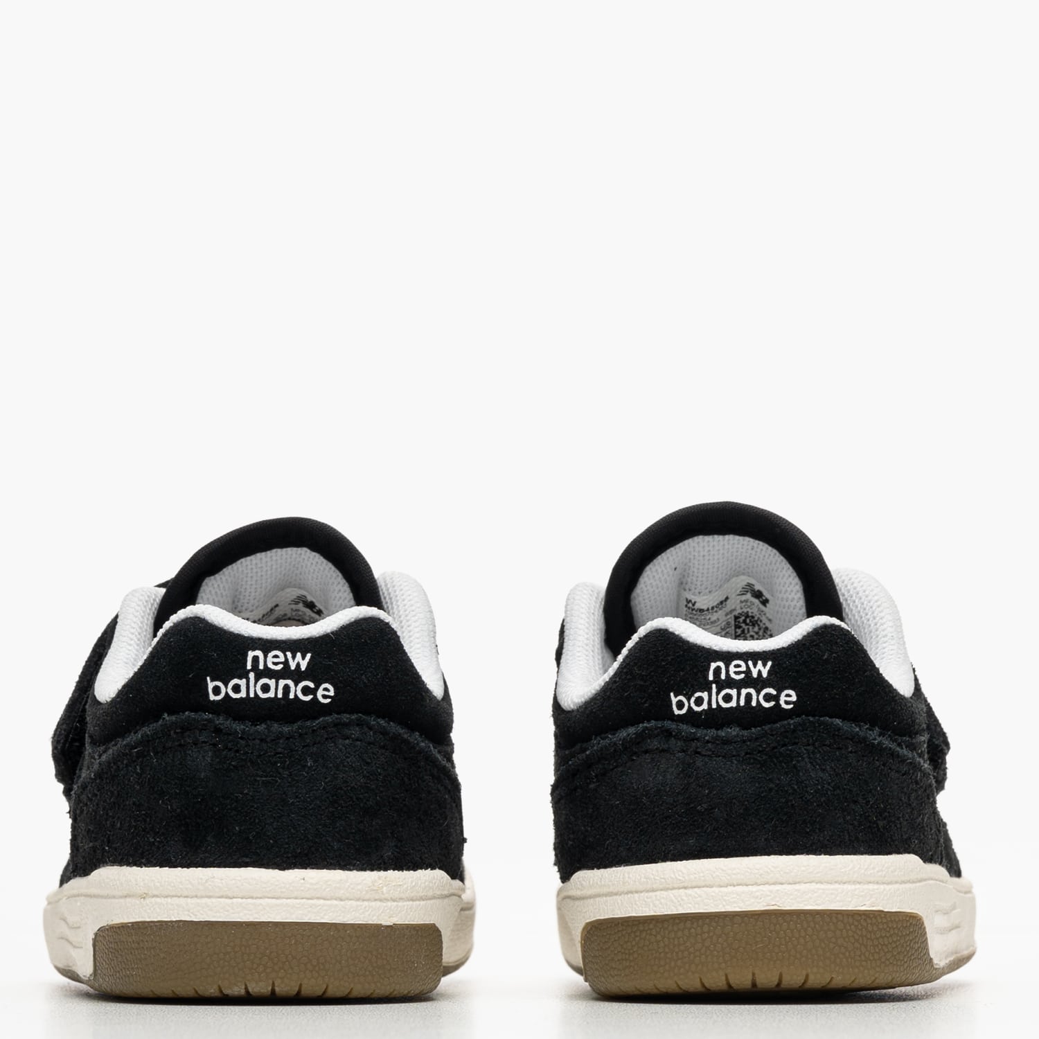 New Balance NWB480 Παιδικό Casual New Balance NWB480-Black
