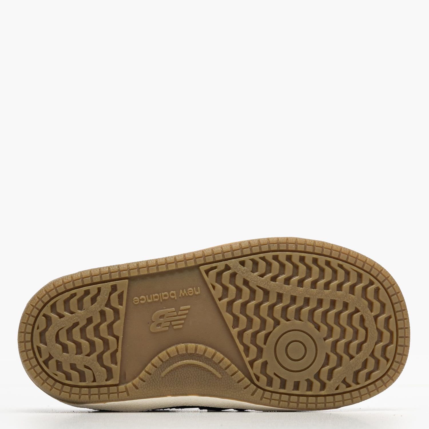 New Balance NWB480 Παιδικό Casual New Balance NWB480-Black