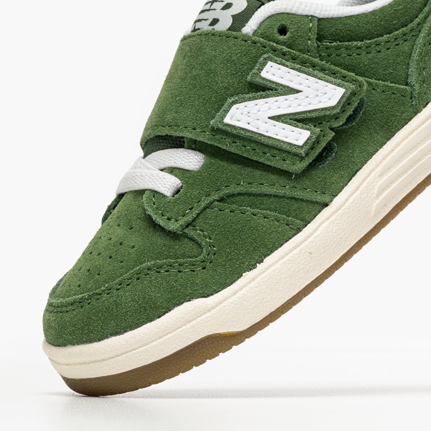 New Balance NWB480 Παιδικό Casual New Balance NWB480-Green