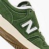 New Balance NWB480 Παιδικό Casual New Balance NWB480-Green