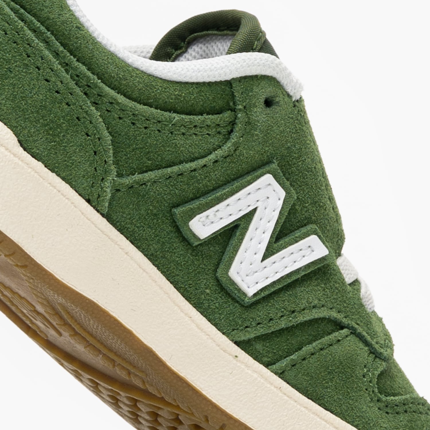 New Balance NWB480 Παιδικό Casual New Balance NWB480-Green