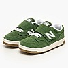 New Balance NWB480 Παιδικό Casual New Balance NWB480-Green