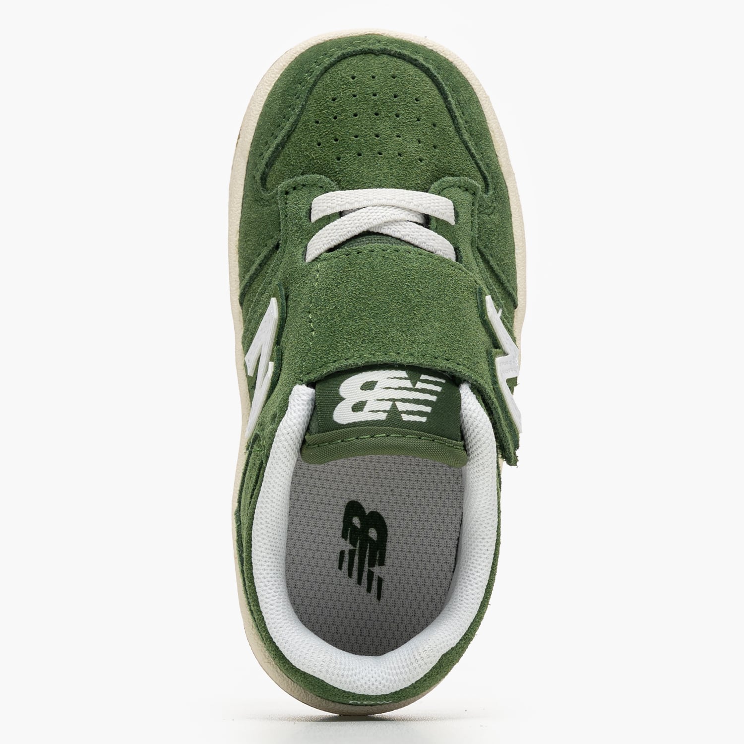 New Balance NWB480 Παιδικό Casual New Balance NWB480-Green