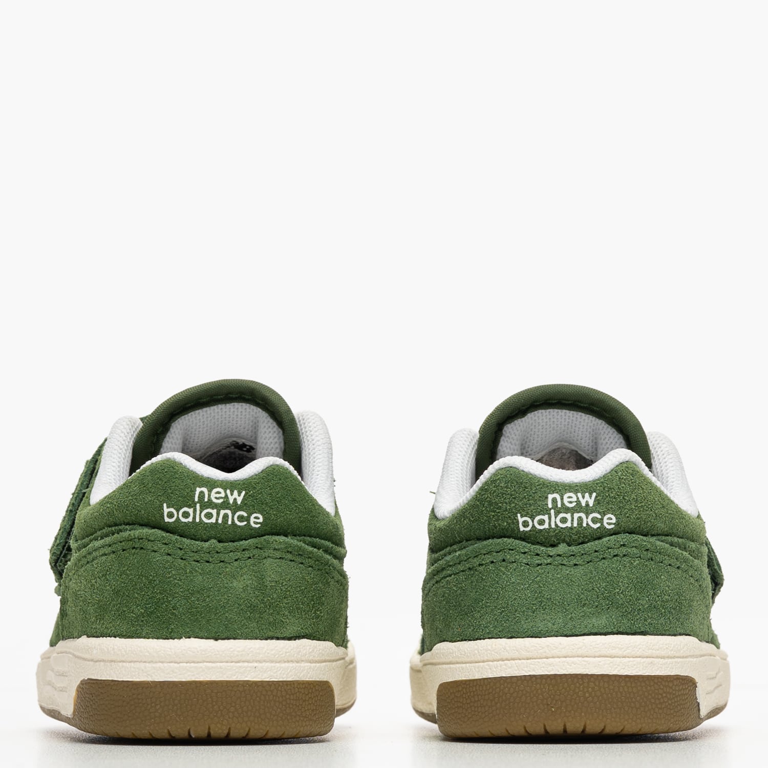 New Balance NWB480 Παιδικό Casual New Balance NWB480-Green