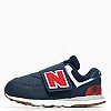 New Balance Nw574-Blue