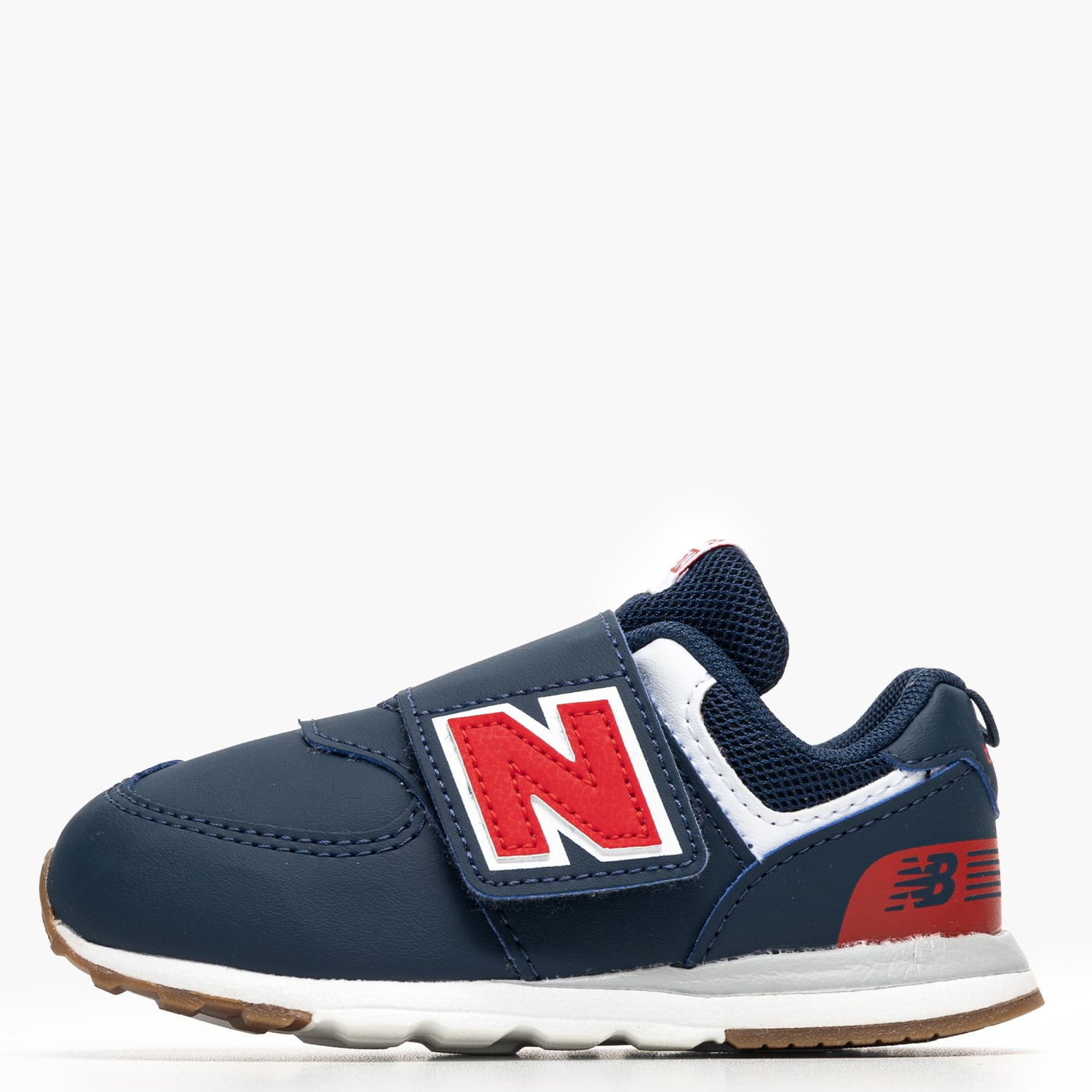 New Balance Nw574-Blue