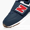 New Balance Nw574-Blue