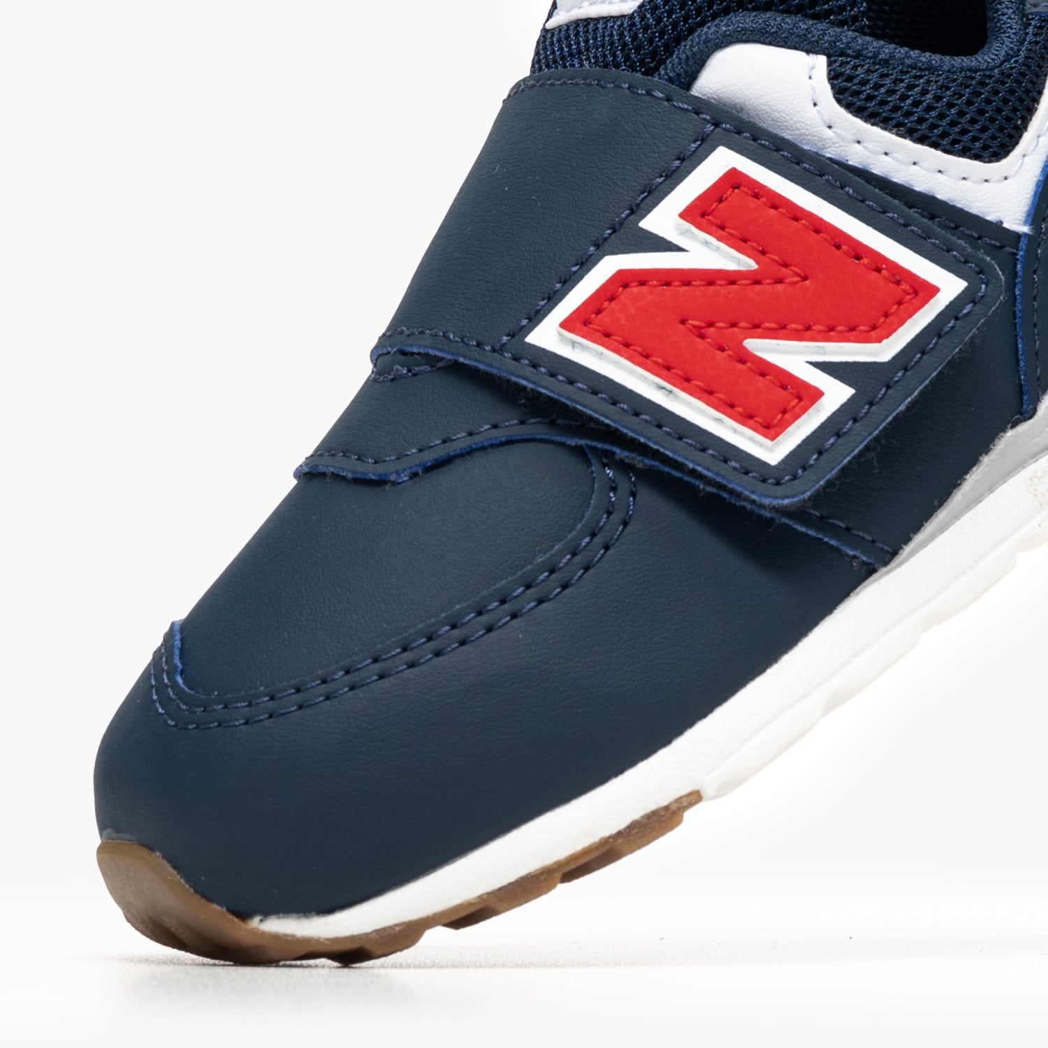 New Balance Nw574-Blue