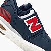 New Balance Nw574-Blue