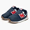 New Balance Nw574-Blue