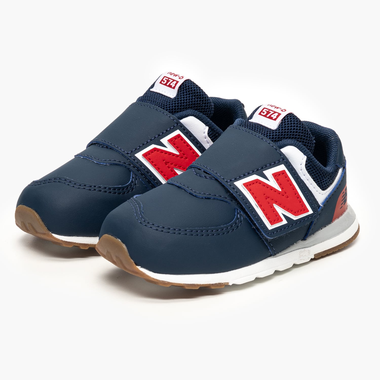 New Balance Nw574-Blue