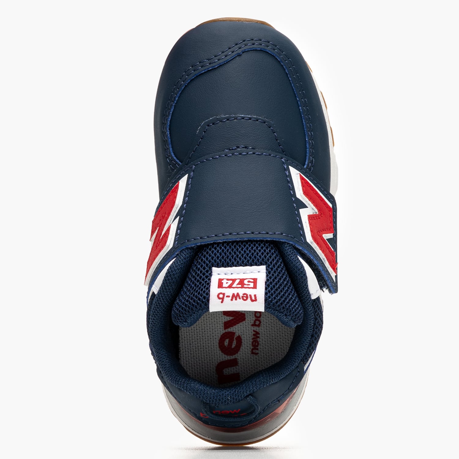 New Balance Nw574-Blue