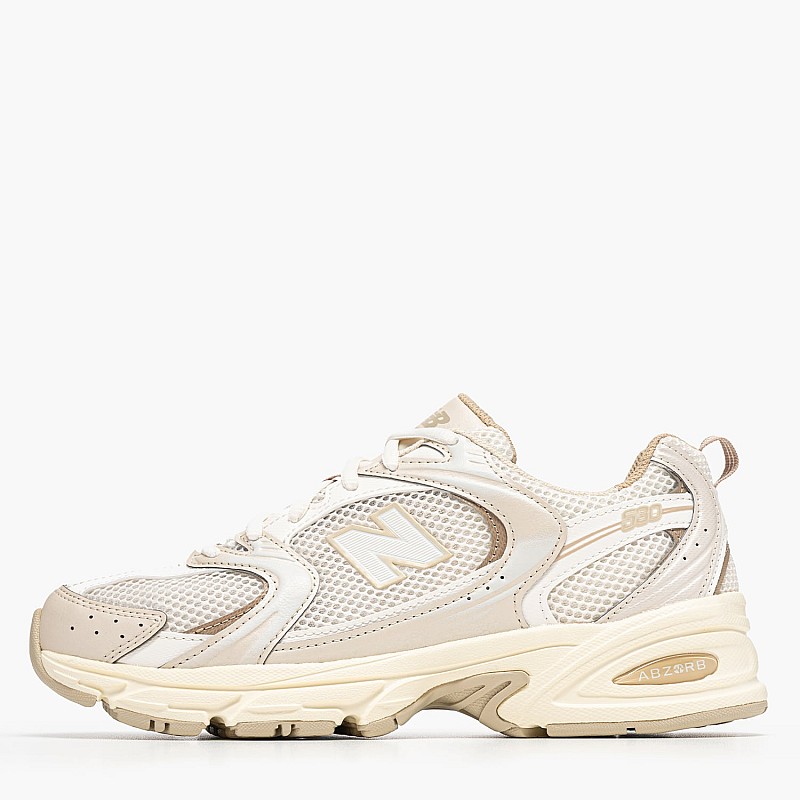 New Balance R530.A Γυναικείο Παπούτσι Casual