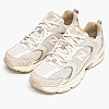 New Balance R530.A Γυναικείο Παπούτσι Casual New Balance R530.A-Beige