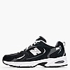 New Balance R530.C Γυναικείο Παπούτσι Casual New Balance R530.C-Black