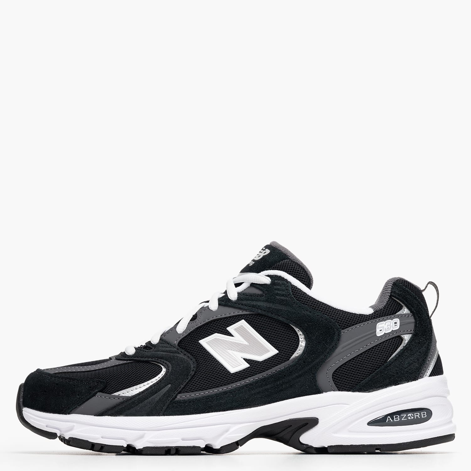 New Balance R530.C Γυναικείο Παπούτσι Casual