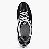 New Balance R530.C Γυναικείο Παπούτσι Casual New Balance R530.C-Black