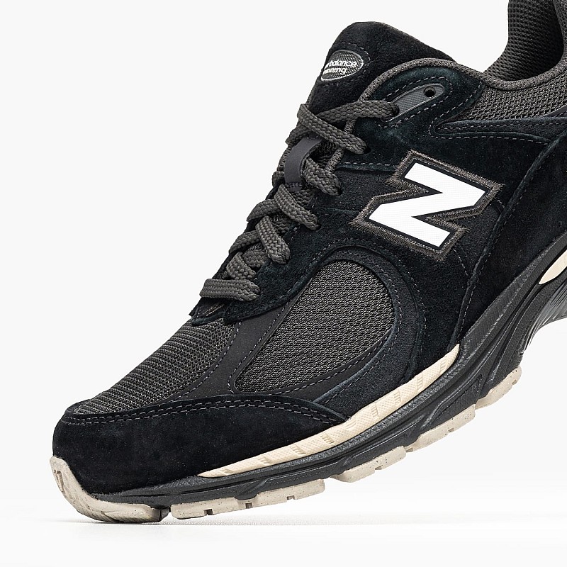 New Balance U.2002 Ανδρικό Παπούτσι Casual