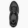 New Balance U.2002 Ανδρικό Παπούτσι Casual New Balance U.2002-Black