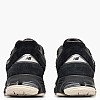 New Balance U.2002 Ανδρικό Παπούτσι Casual New Balance U.2002-Black