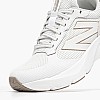 New Balance UA800 Γυναικείο Παπούτσι Casual New Balance UA800-White