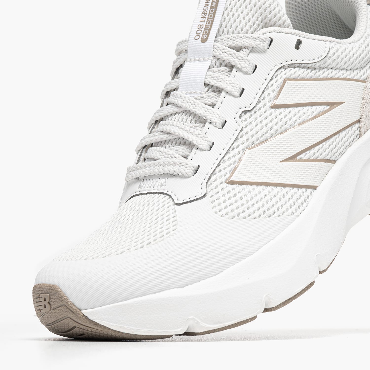 New Balance UA800 Γυναικείο Παπούτσι Casual