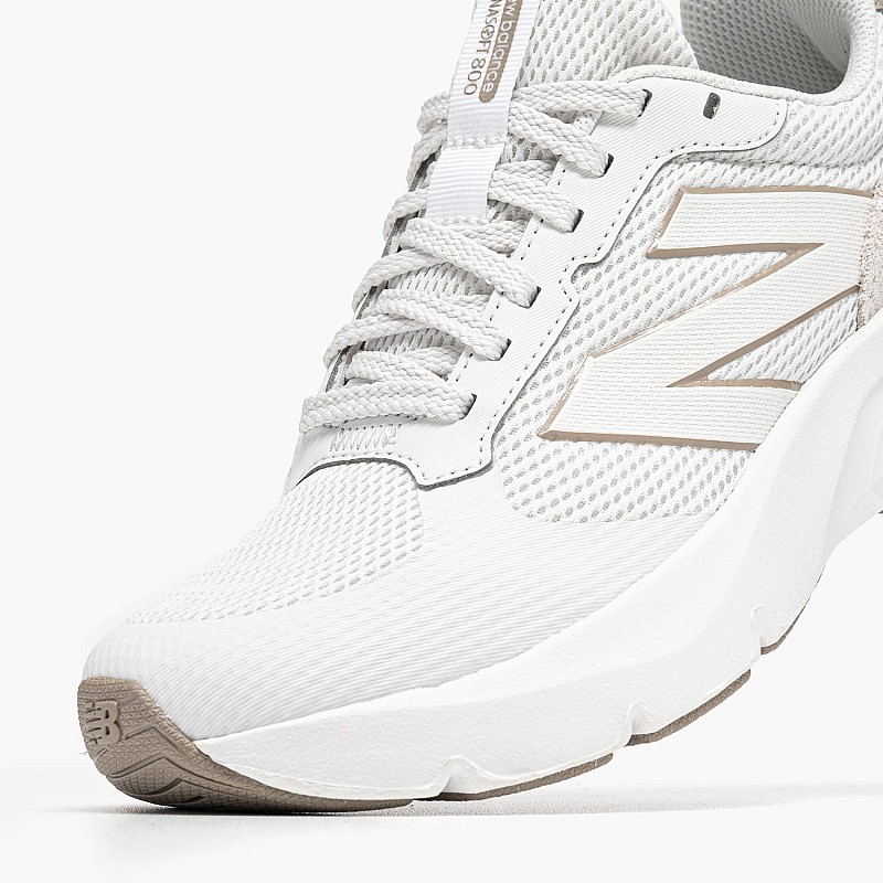 New Balance UA800 Γυναικείο Παπούτσι Casual